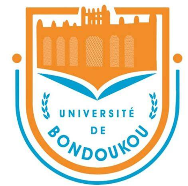 Logo Université de Bondoukou