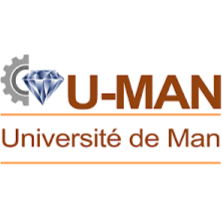 Logo Université de Man