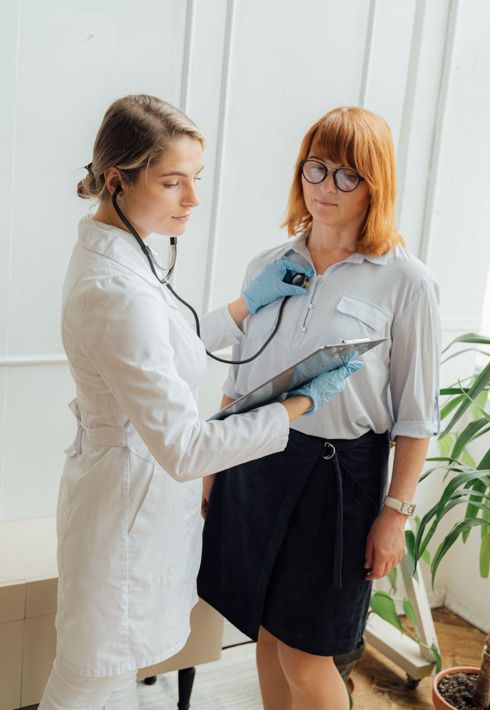 Illustration du métier Médecin généraliste