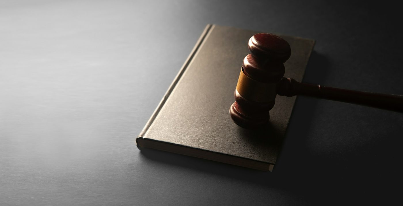 Illustration du métier Avocat
