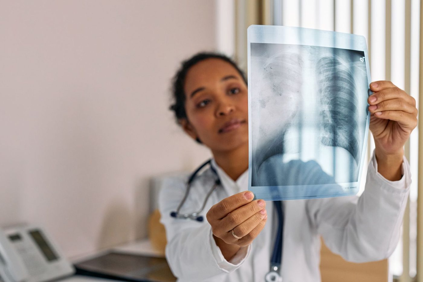 Illustration du métier Médecin spécialiste