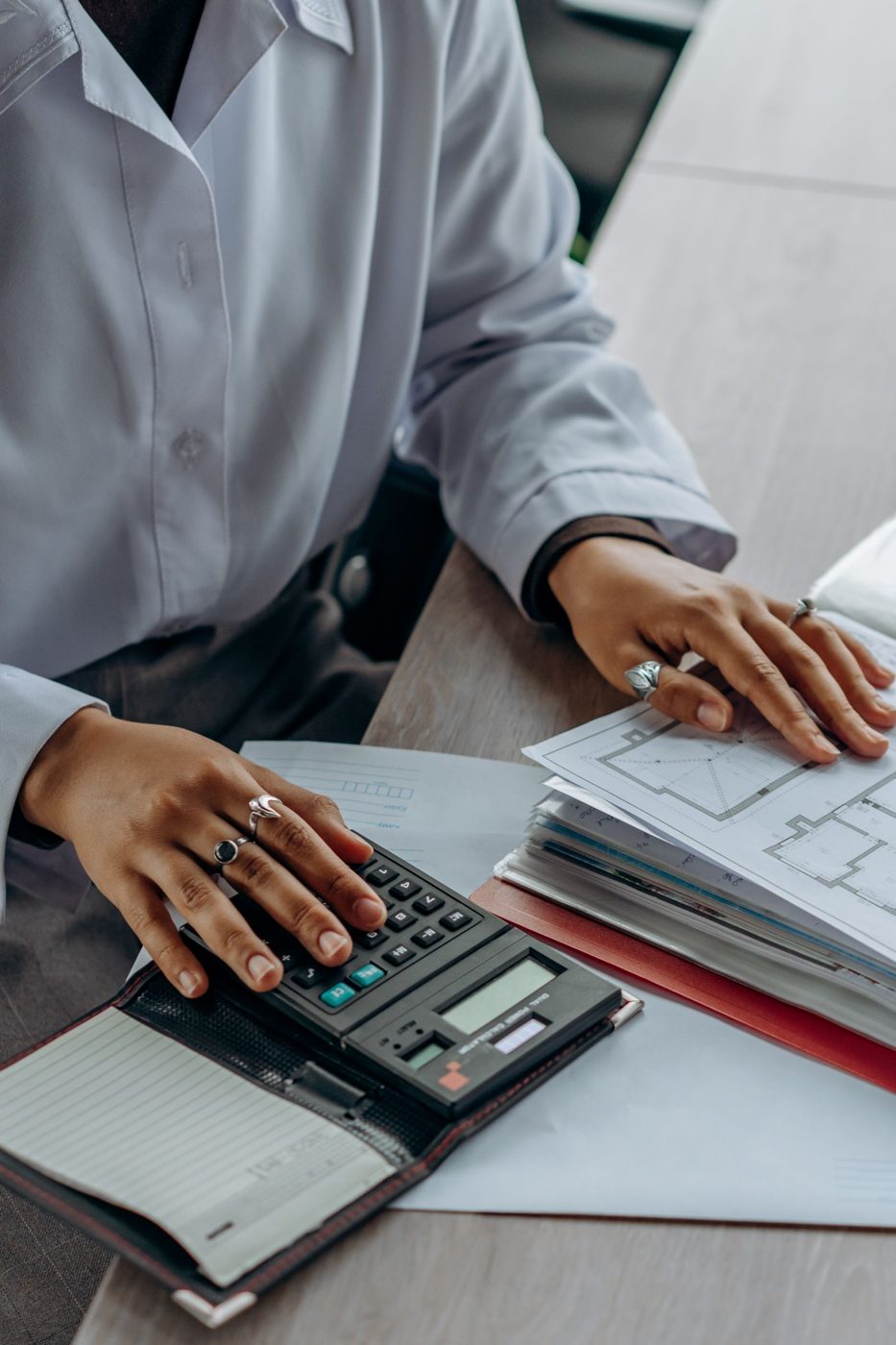 Illustration du métier Contrôleur de gestion