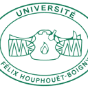 Logo Université Félix Houphouët-Boigny (UFHB)