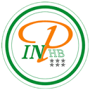Logo Institut National Polytechnique Félix Houphouët-Boigny (INPHB)