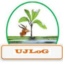 Logo Université Jean Lorougnon Guédé