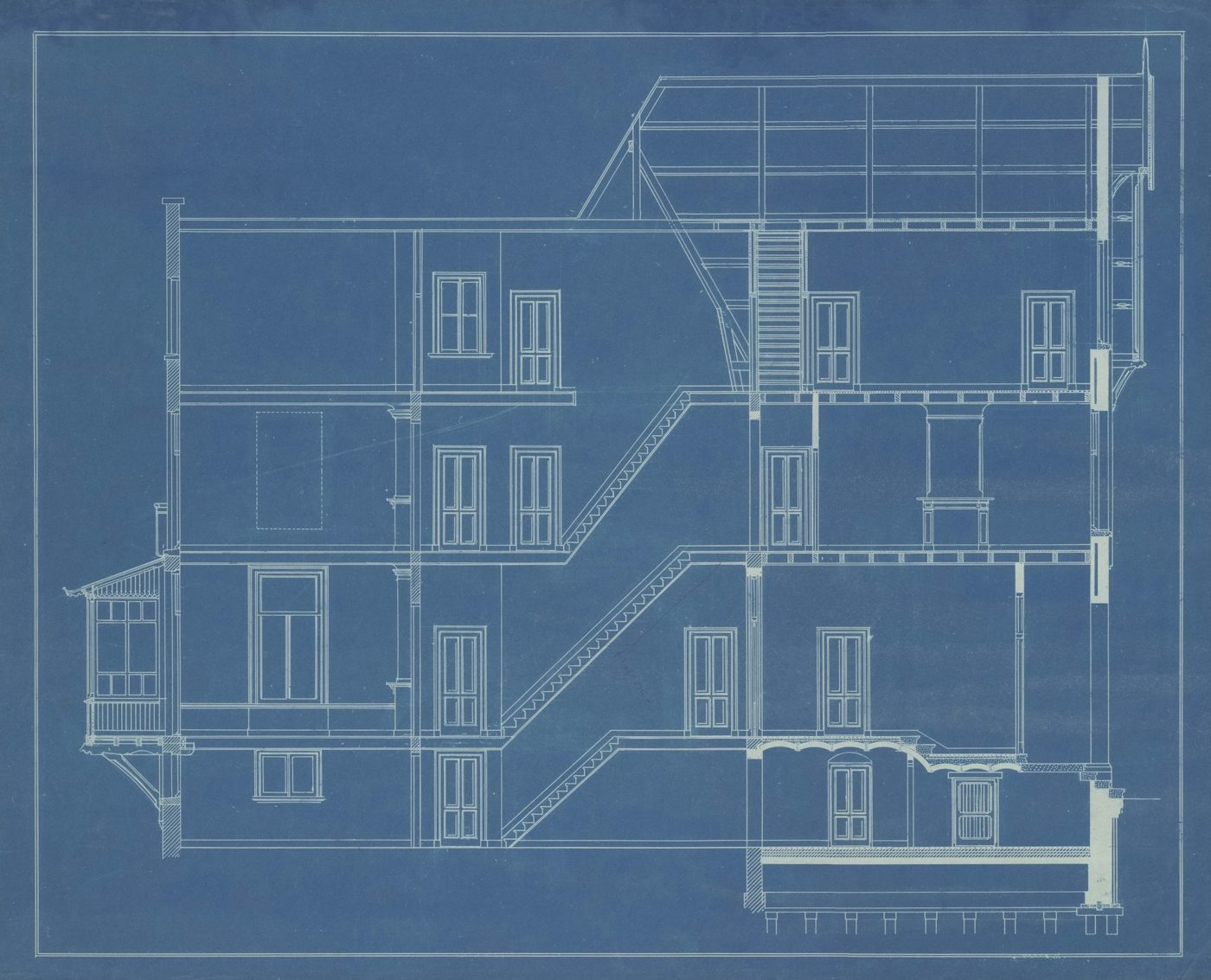 Illustration du métier Ingénieur structure