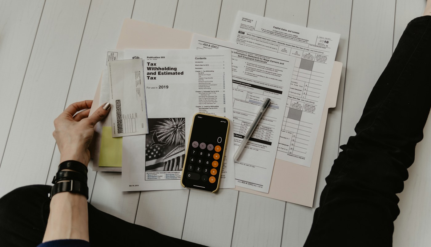 Illustration de la filière Comptabilité & Gestion